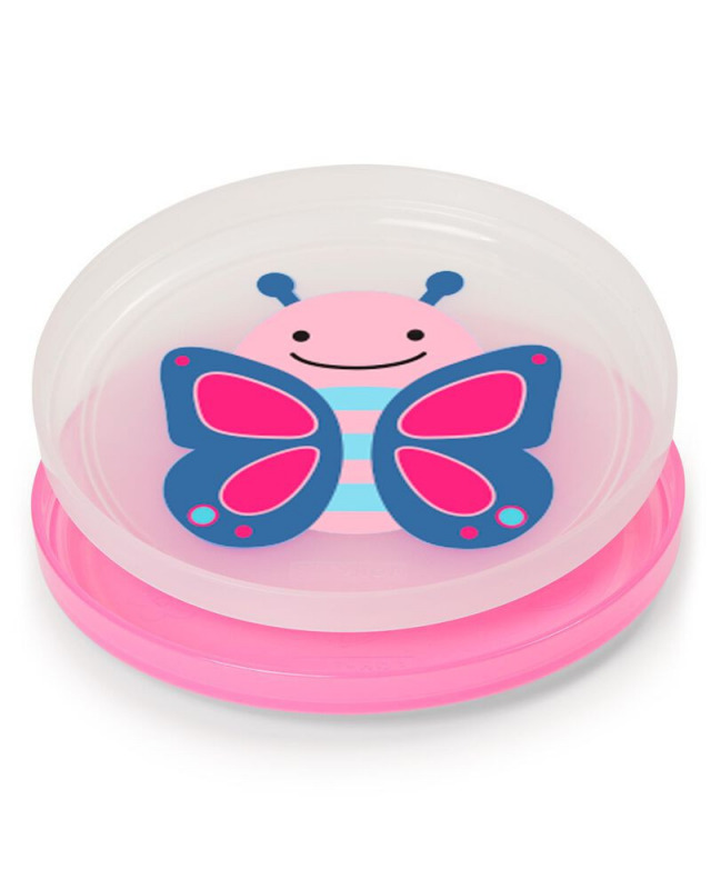 Skip Hop cs�sz�sg�tl�s t�ny�r lapos 2db-os - Pillang�